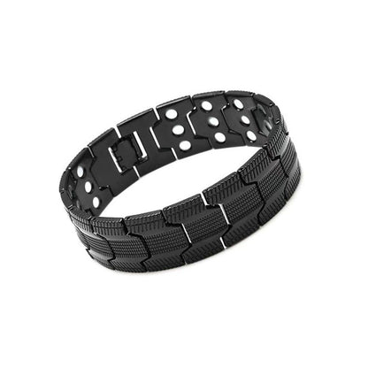 Copper Magnetic Power Bracelet — Boost Circulation, Banish Fatigue