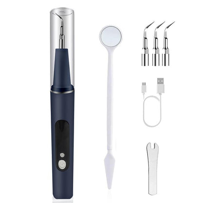 Electric Tooth Cleaner