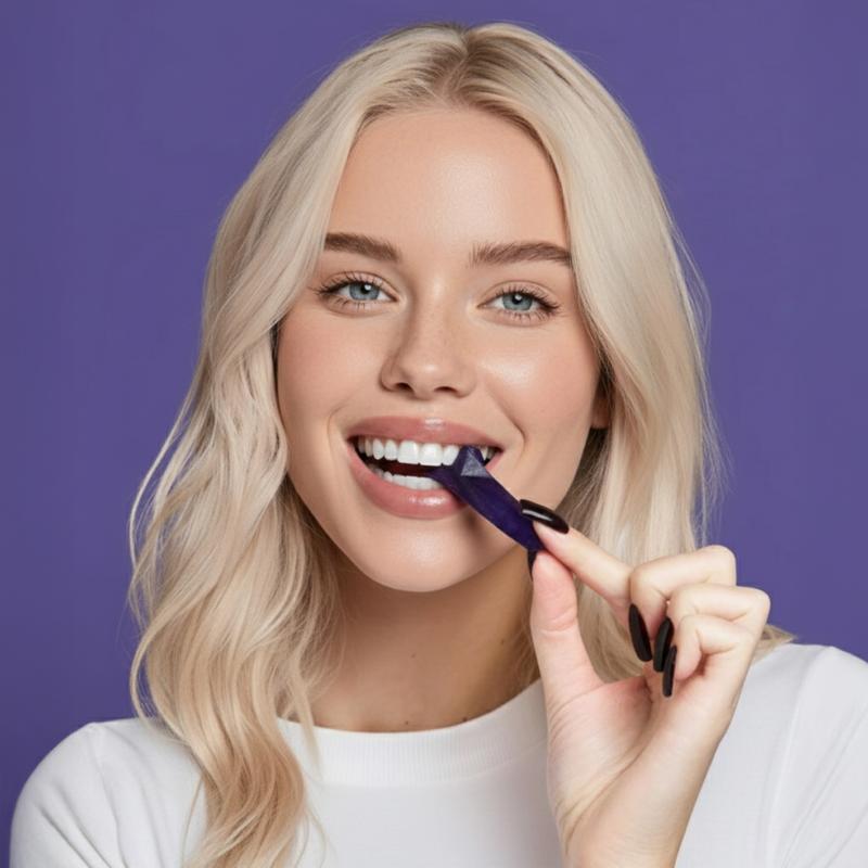 QIAWI™ 7-Day Teeth Strips (14 Strips)