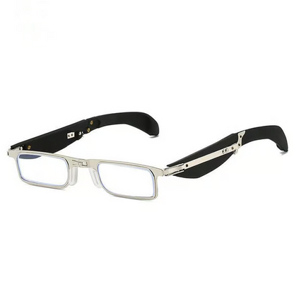 AQA® 👓Foldable Anti-Blue Light Reading Glasses with Case🎁