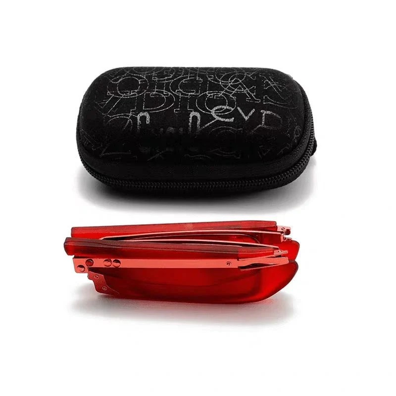 AQA® 👓Foldable Anti-Blue Light Reading Glasses with Case🎁