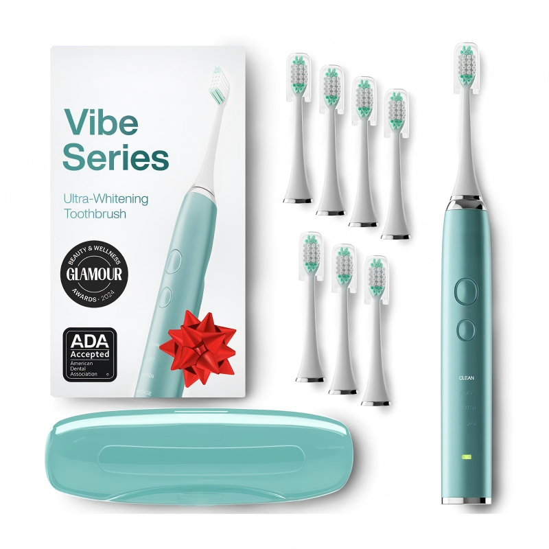 Vibe Series Sonic Whitening Toothbrush