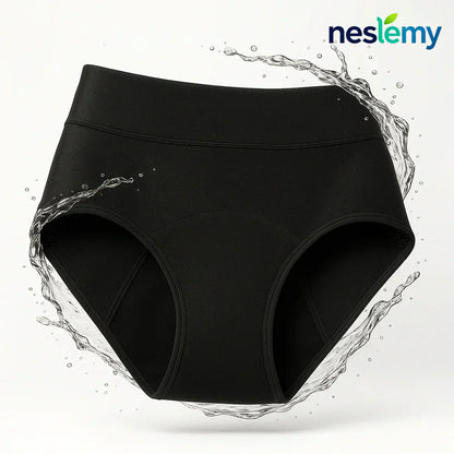 NESLEMY™ 100% Leak-Proof Underwear | ❄️Winter Sale☃️