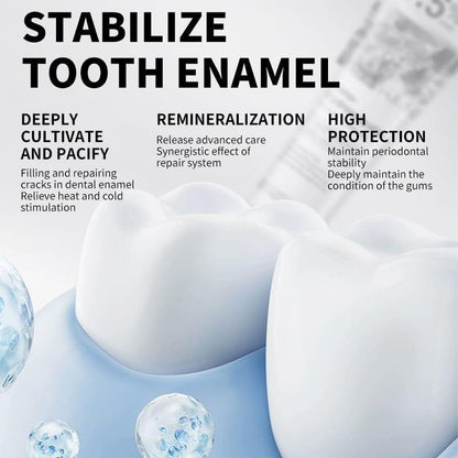 Nano Hydroxyapatite Toothpaste - 7.5%25 nHAP