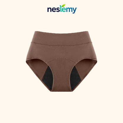 NESLEMY™ 100% Leak-Proof Underwear | ❄️Winter Sale☃️