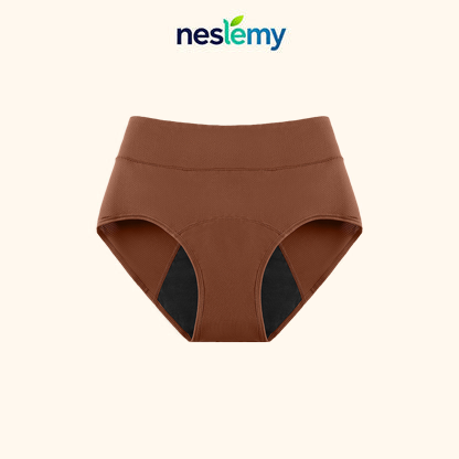 NESLEMY™ 100% Leak-Proof Underwear | ❄️Winter Sale☃️