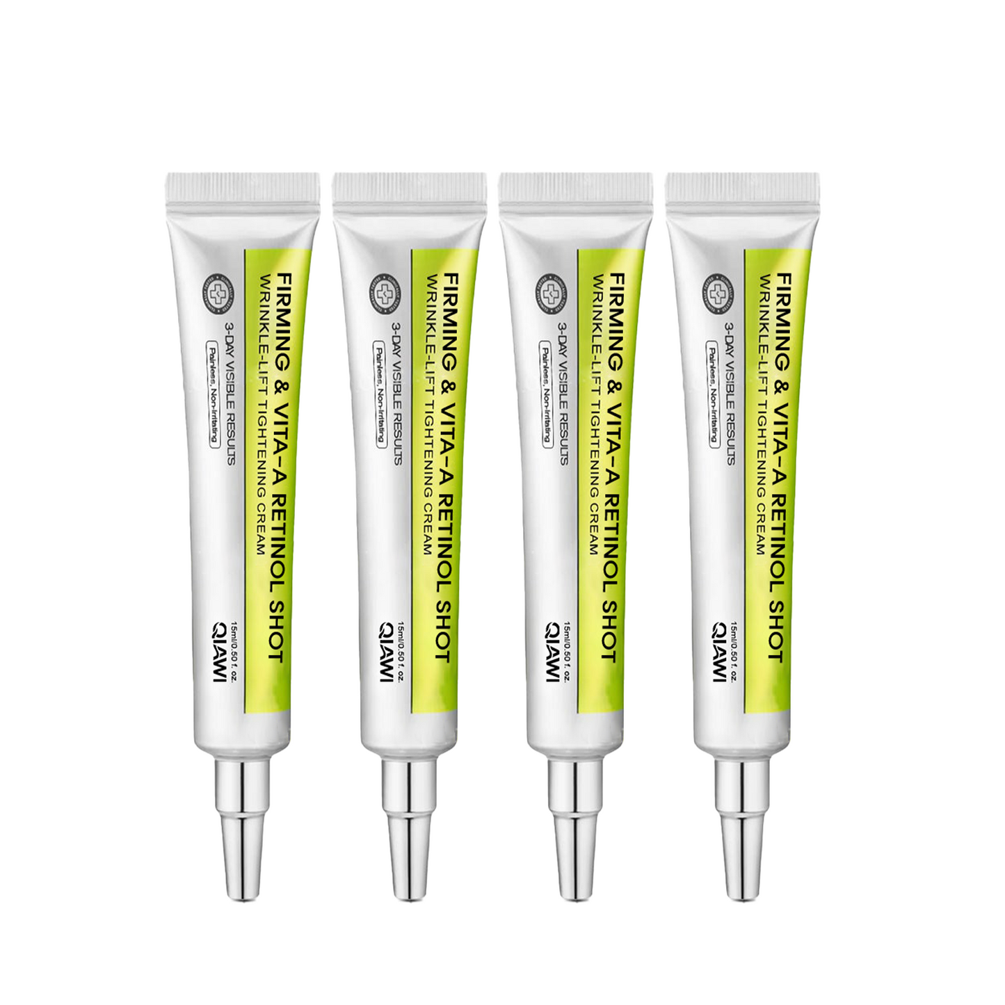 ⚡️QIAWI™✨Firming & Vita-A Retinol Shot Wrinkle-Lift Tightening cream.💫