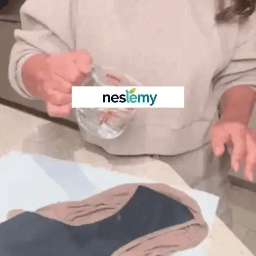 NESLEMY™ 100% Leak-Proof Underwear | ❄️Winter Sale☃️