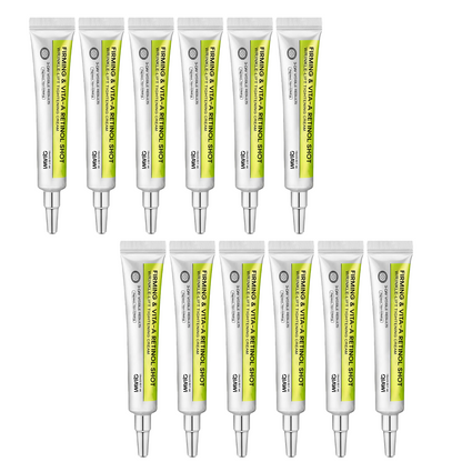 ⚡️QIAWI™✨Firming & Vita-A Retinol Shot Wrinkle-Lift Tightening cream.💫