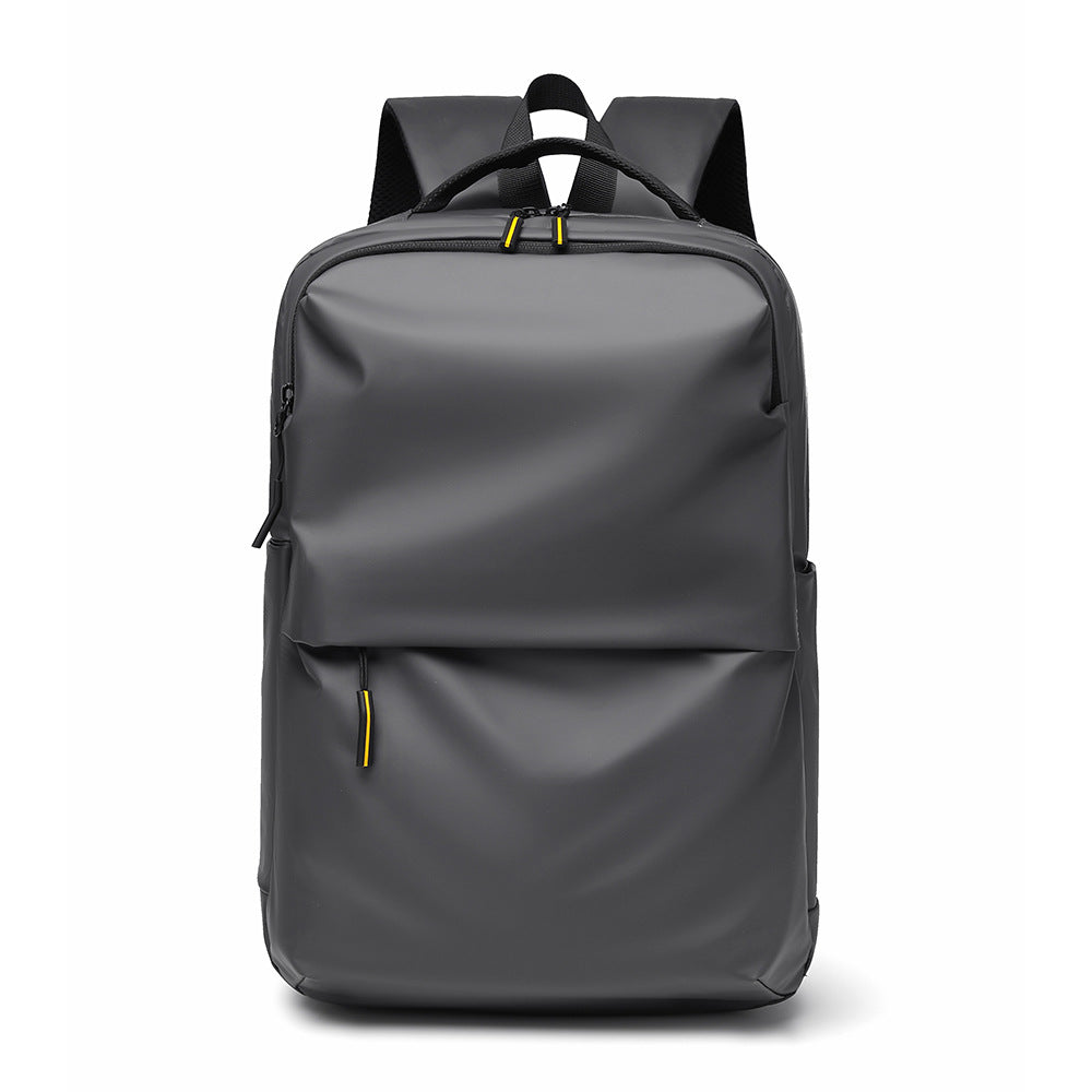 A vacuum-compression backpack designed — durable, well-structured, and built to carry more for everyday versatility.