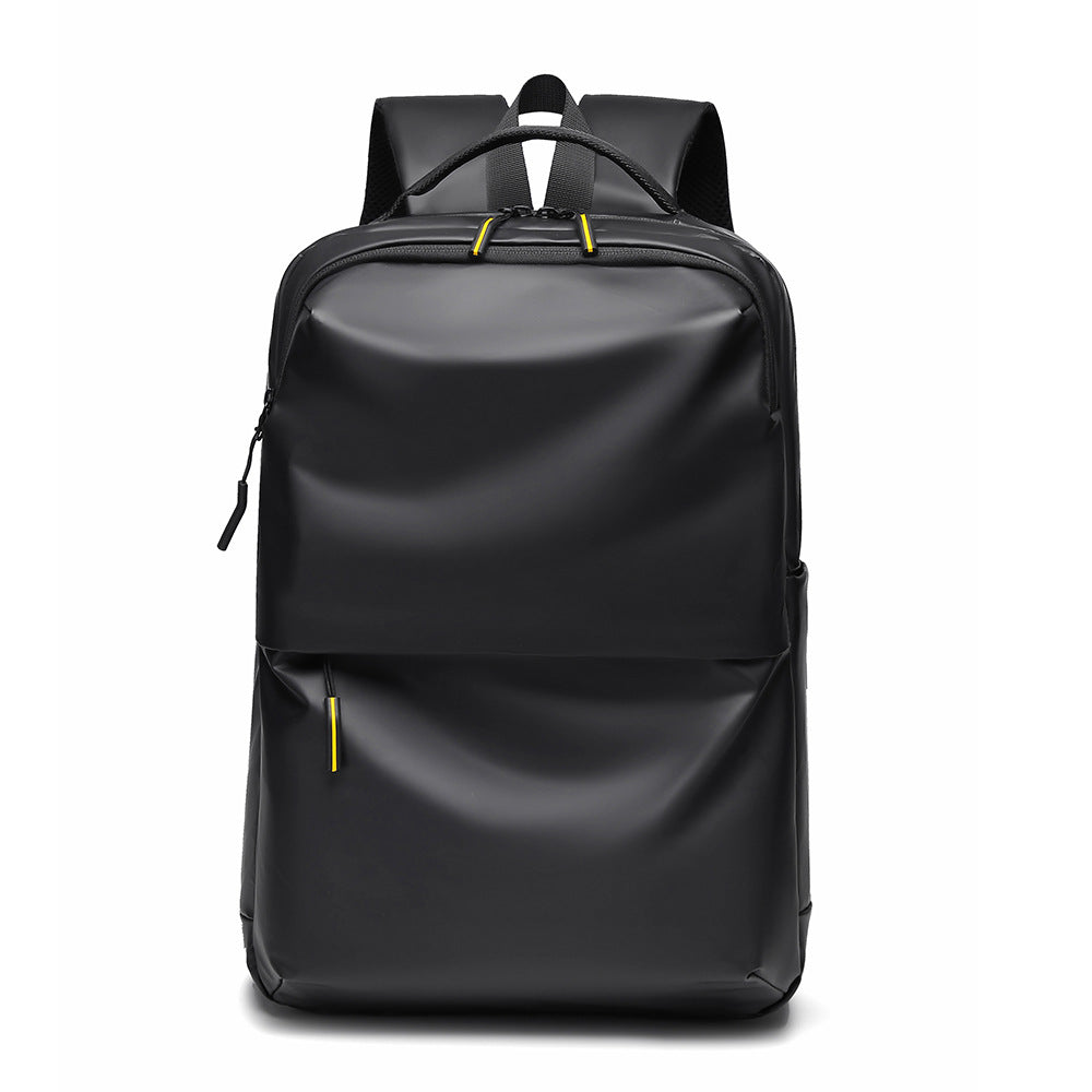 A vacuum-compression backpack designed — durable, well-structured, and built to carry more for everyday versatility.
