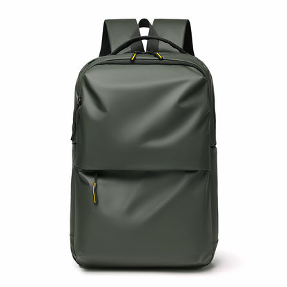 A vacuum-compression backpack designed — durable, well-structured, and built to carry more for everyday versatility.