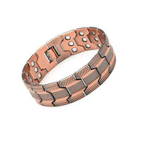 Ancient red copper