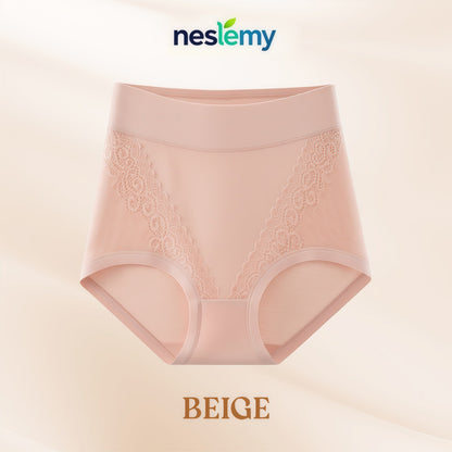 🔥NESLEMY™ - Elegant, Comfortable High - Waist Leakproof Panties for Senior