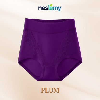 🔥NESLEMY™ - Elegant, Comfortable High - Waist Leakproof Panties for Senior