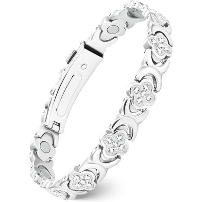Adjustable Healing Magnetic Bracelet.