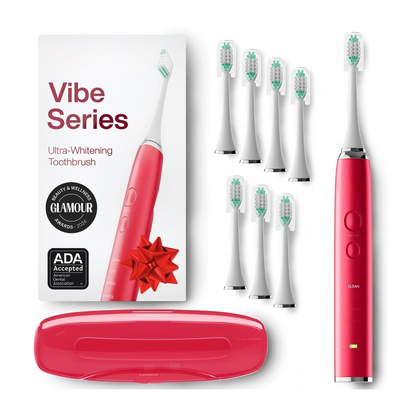Vibe Series Sonic Whitening Toothbrush