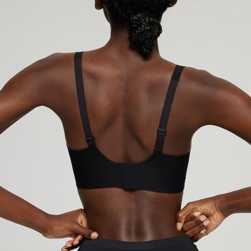 🔥2026 latest model-NESLEMY™ Comfort Lift Wire-Free Bra❤️
