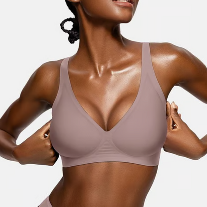 🔥2026 latest model-NESLEMY™ Comfort Lift Wire-Free Bra❤️