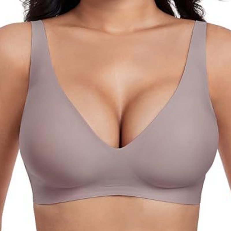 🔥2026 latest model-NESLEMY™ Comfort Lift Wire-Free Bra❤️