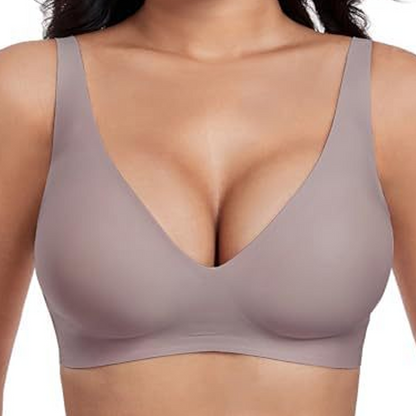 🔥2026 latest model-NESLEMY™ Comfort Lift Wire-Free Bra❤️