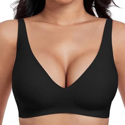 🔥2026 latest model-NESLEMY™ Comfort Lift Wire-Free Bra❤️