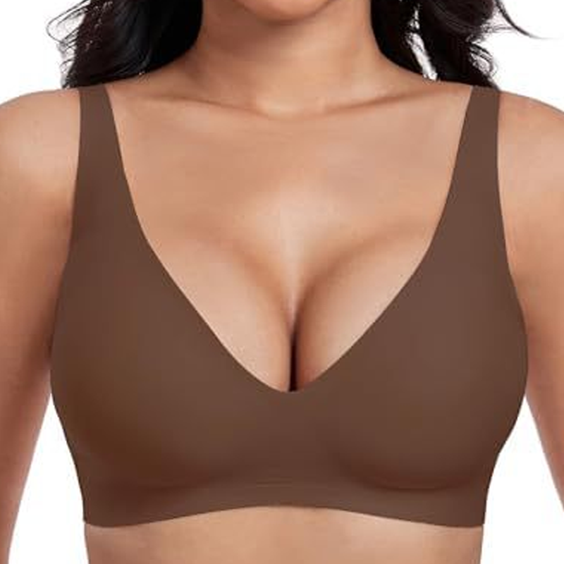 🔥2026 latest model-NESLEMY™ Comfort Lift Wire-Free Bra❤️