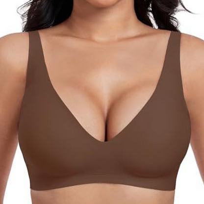 🔥2026 latest model-NESLEMY™ Comfort Lift Wire-Free Bra❤️